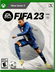 FIFA 23